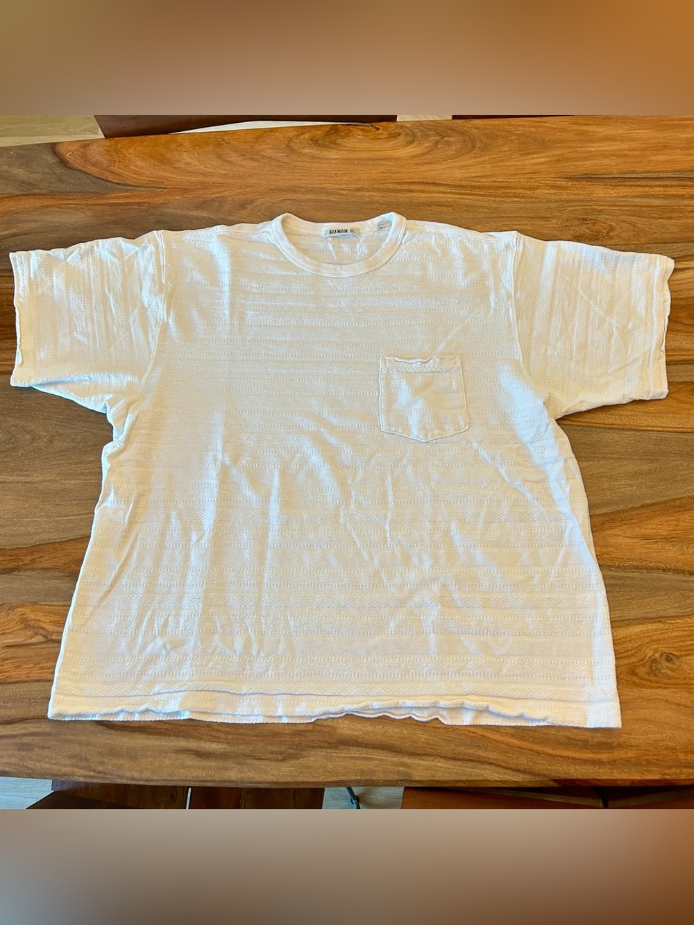 Buck Mason Tee